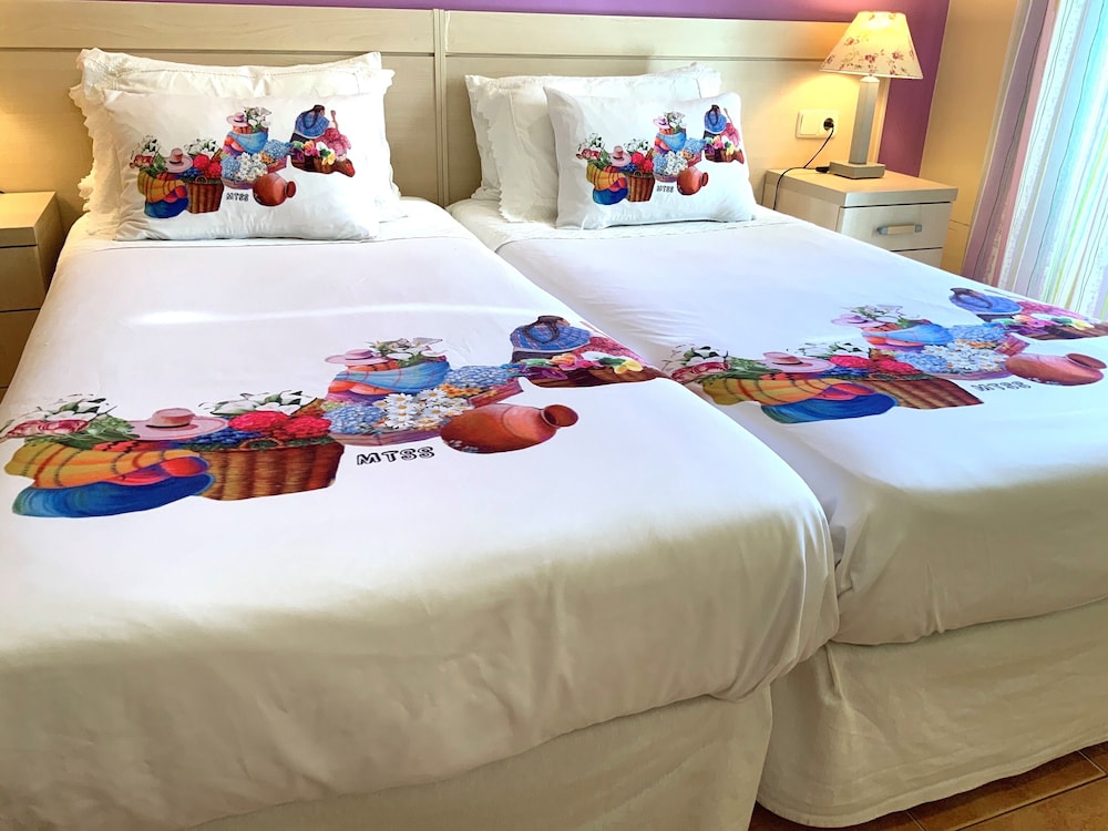 Hostal Luz 25/72