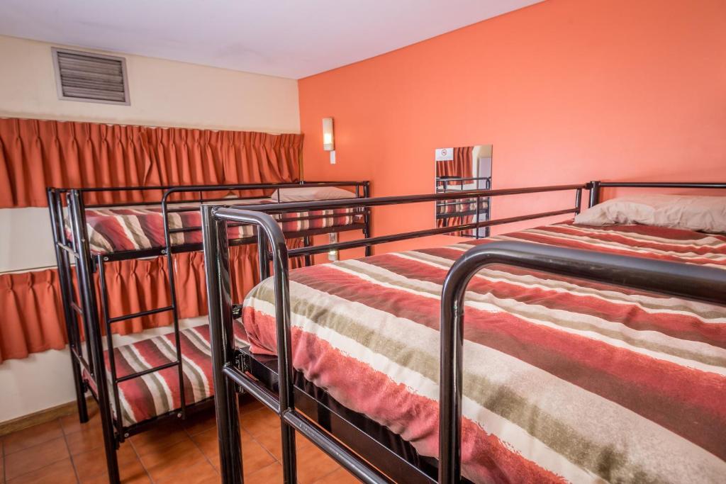 Red Rock Hostel 8/36