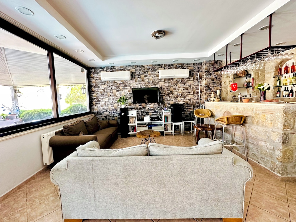 Villa Anfora Otel 29/50