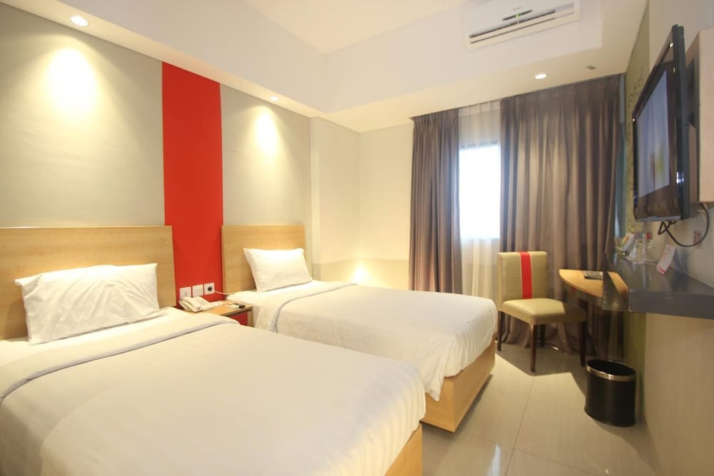 @Hom Hotel Simpang Lima 19/50