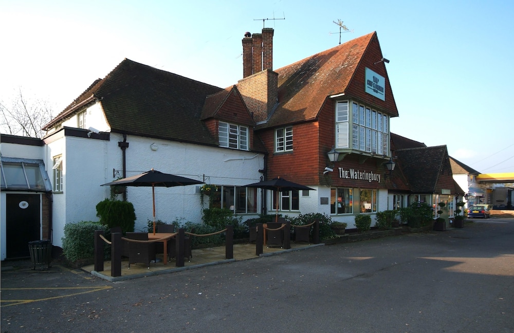 Premier Inn Maidstone (A26/Wateringbury) in MAIDSTONE