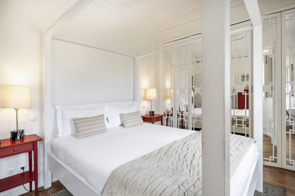 Chiado Trindade - Lisbon Best Apartments 9/37