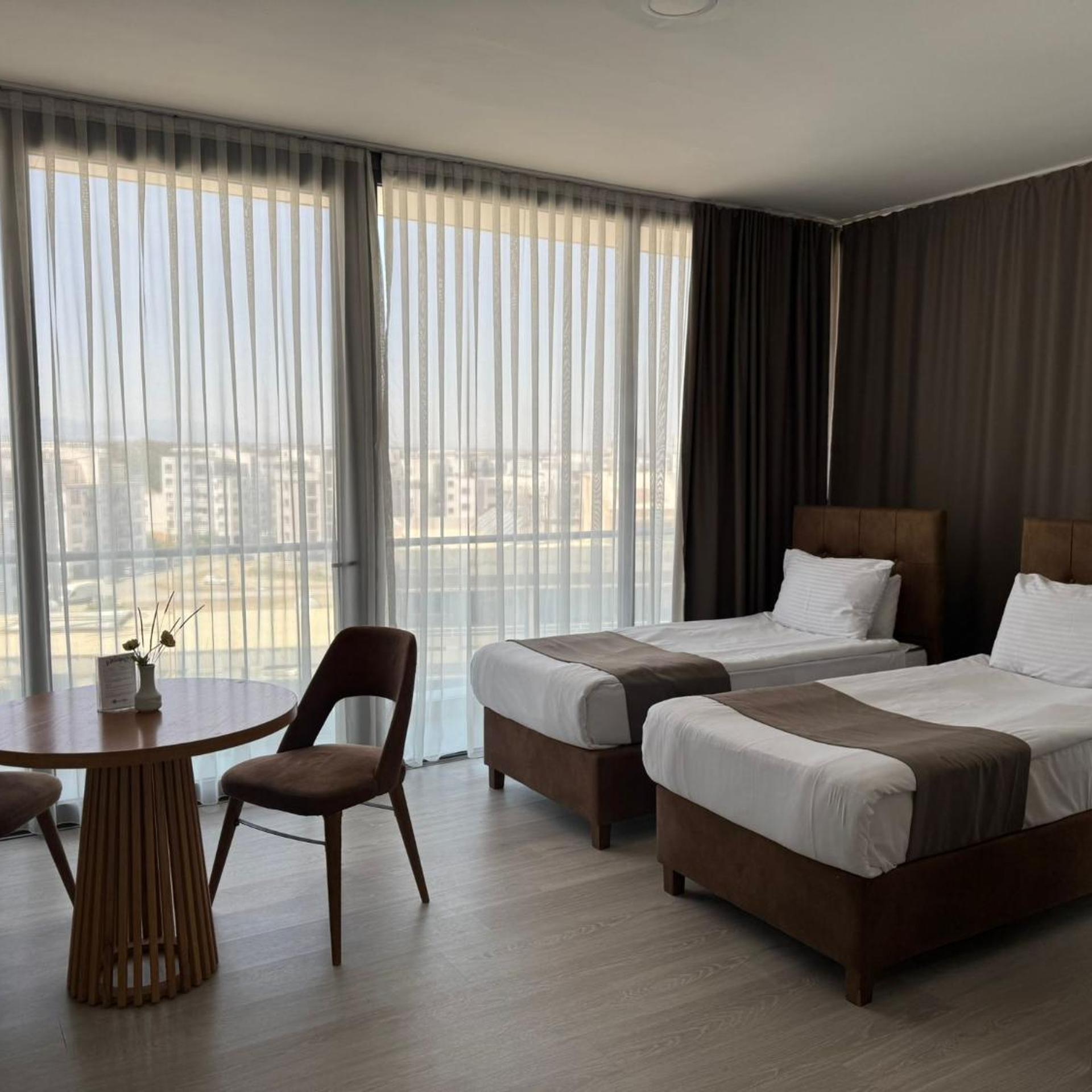 Alya Rooms 8/19