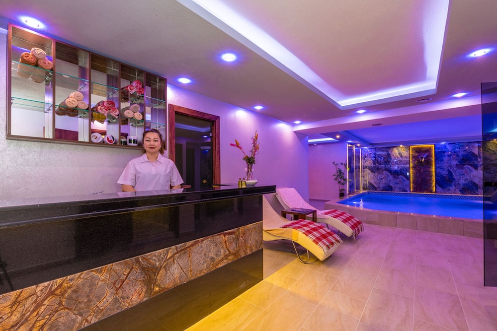Bekdas Hotel Deluxe And Spa 7/50