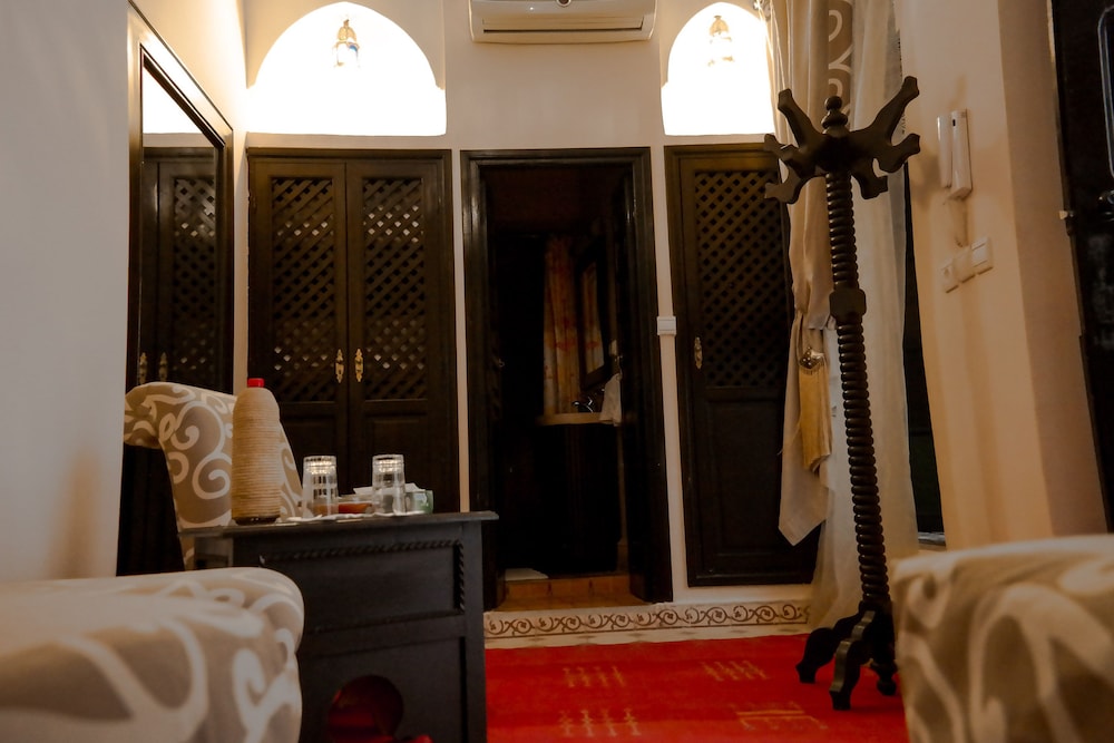 Riad Marraplace photo4