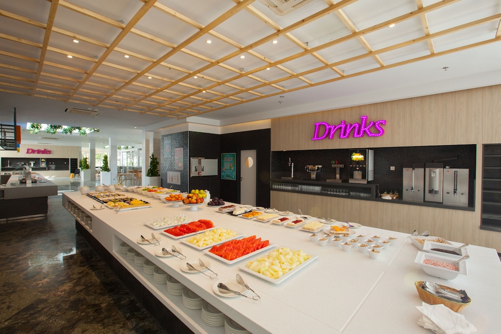 Abora Catarina By Lopesan Hotels 24/82