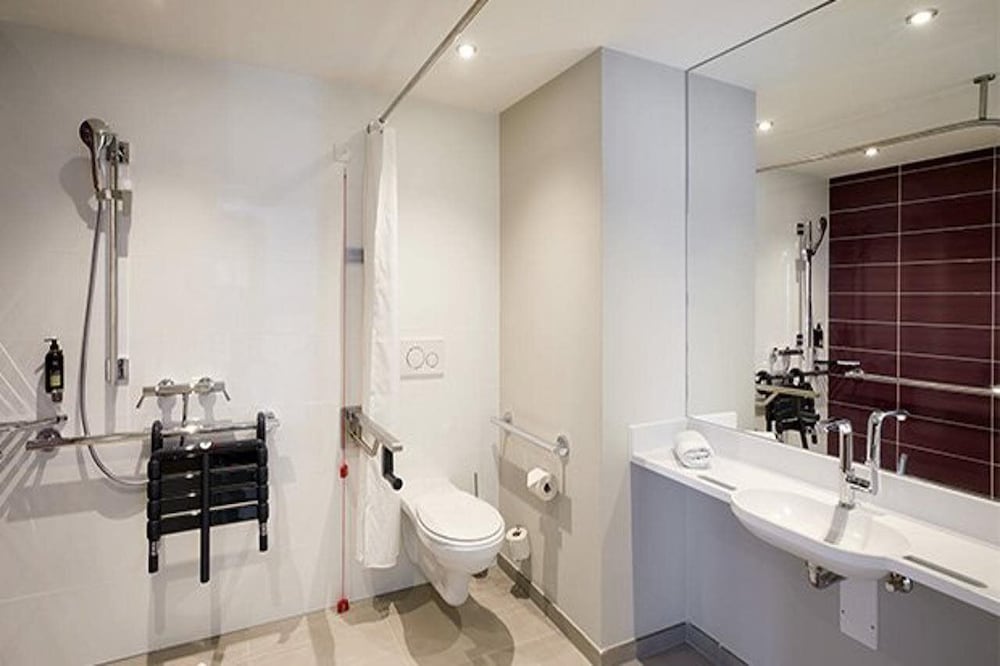 Premier Inn Munich Airport Sud Hotel 42/42