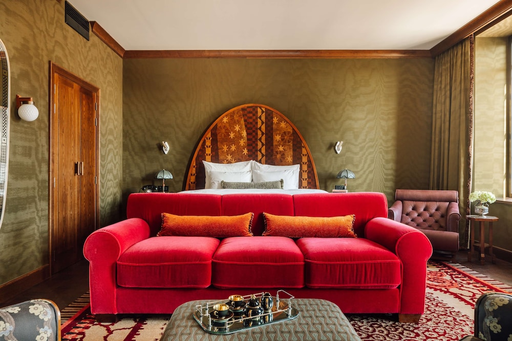 Sommerro Hotel Oslo 37/50
