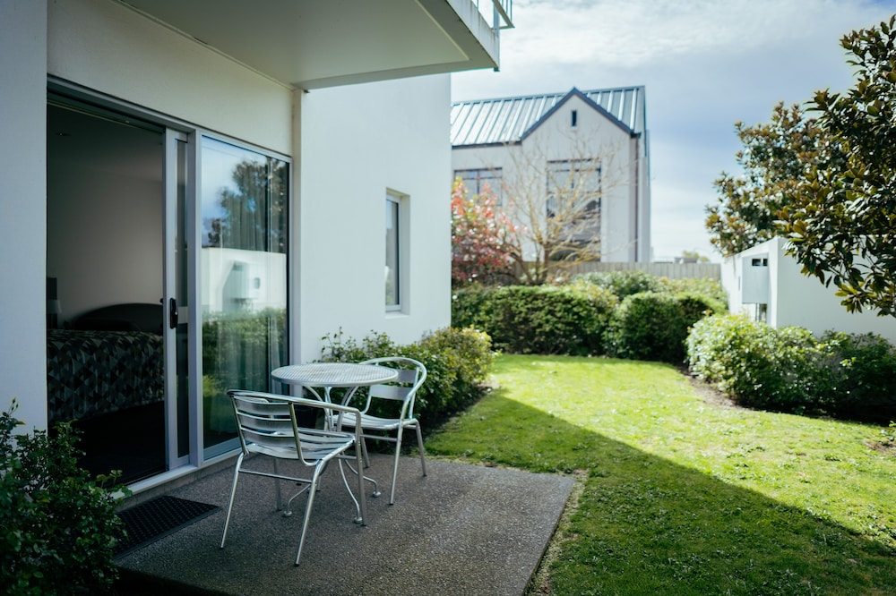Airport Delta Motel Christchurch 36/48