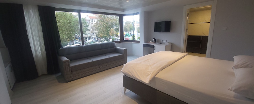 Meydan Butik Otel 10/12