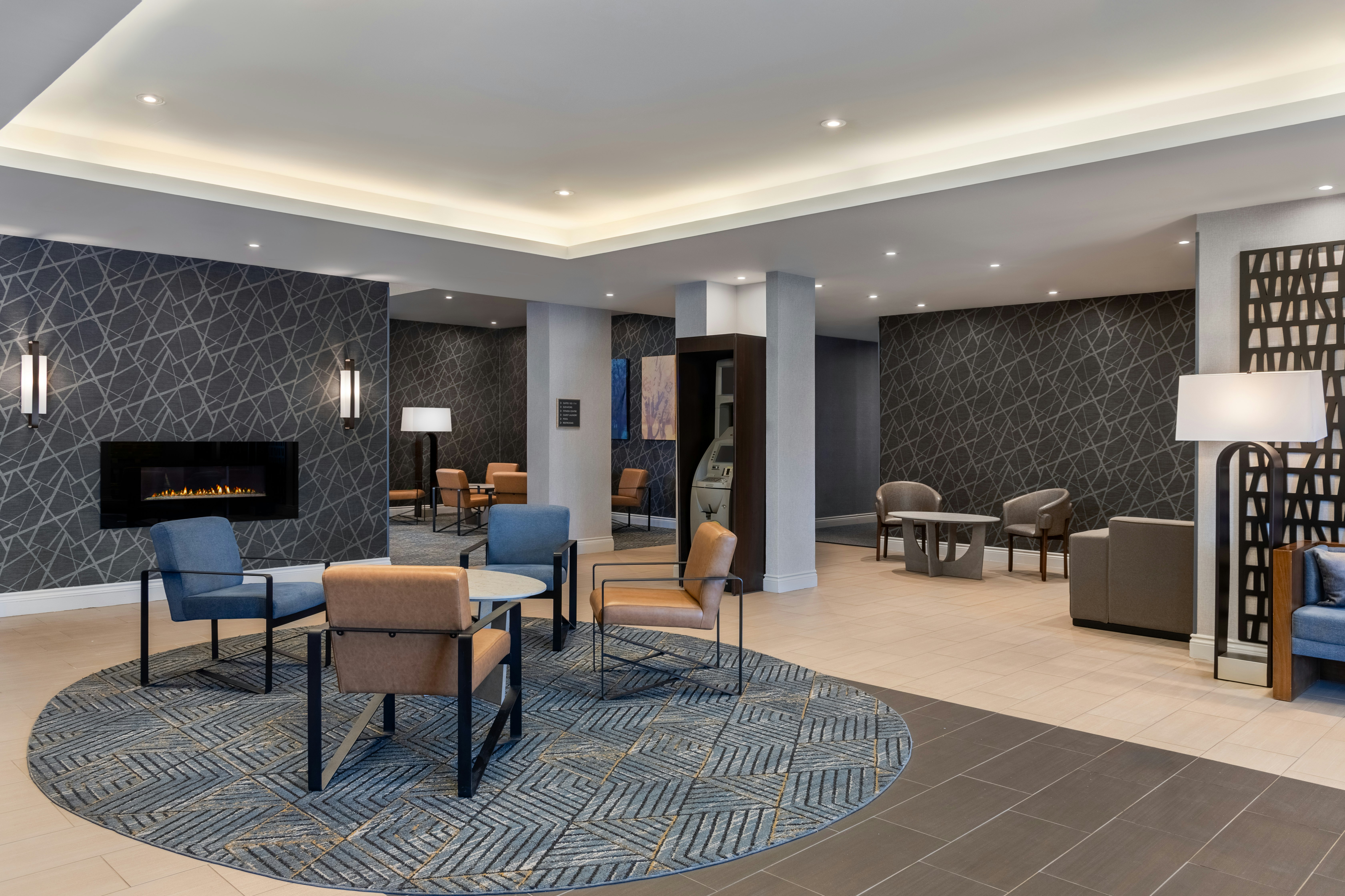 Homewood Suites by Hilton Ajax, Ontario, Canada 14/16