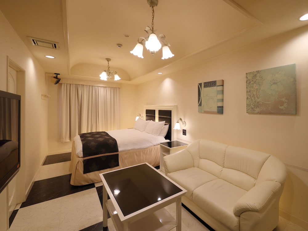 Hotel Fine Garden Suzuka 38/47