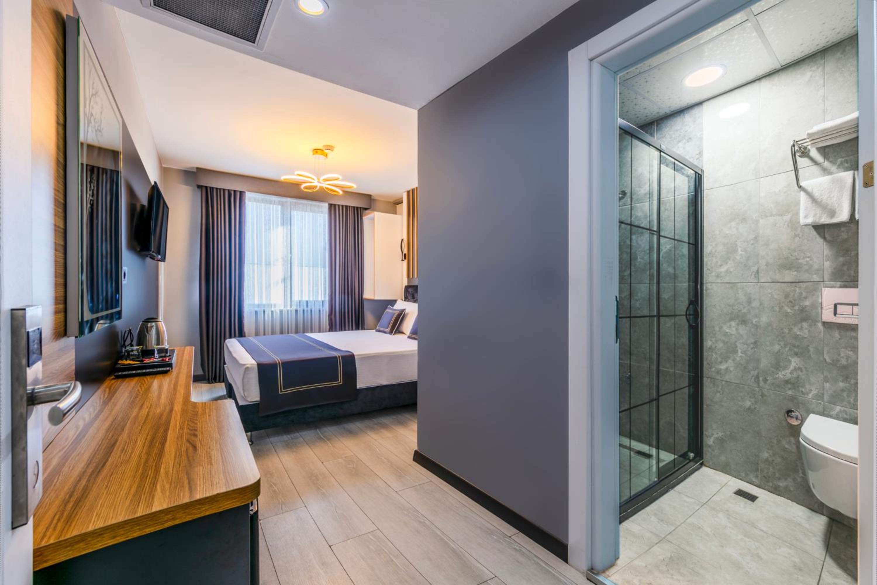 Med Life Hotel 15/36