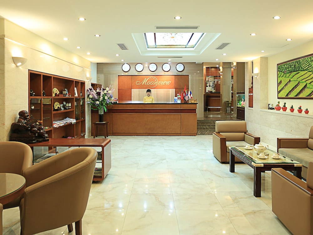 MOONVIEW HOTEL 2/30