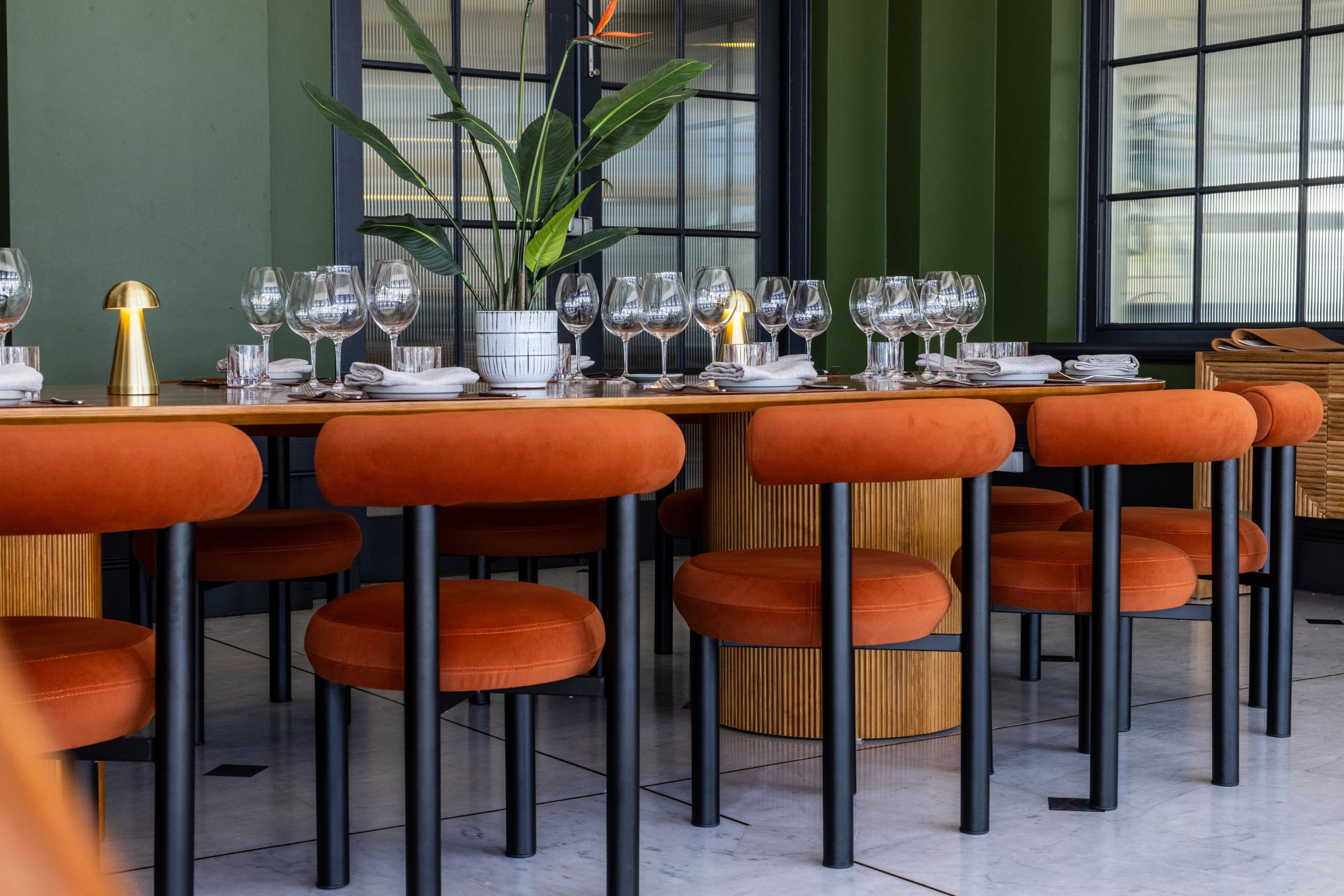 Crowne Plaza Terrigal 60/75