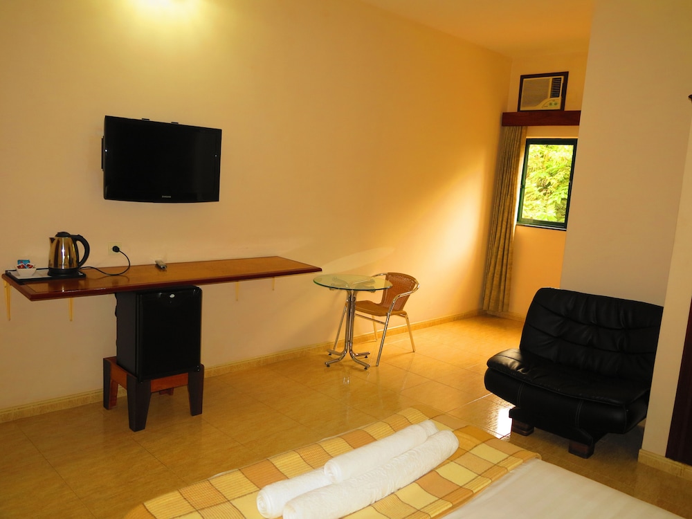 Hotel Castelo Branco 16/39