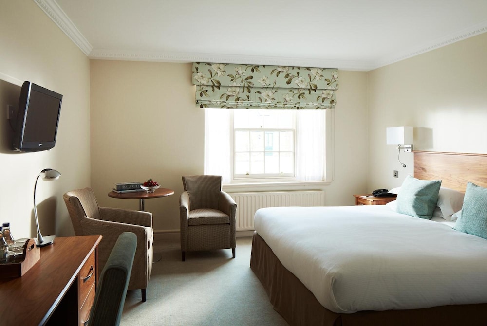 The Woburn Hotel 18/39