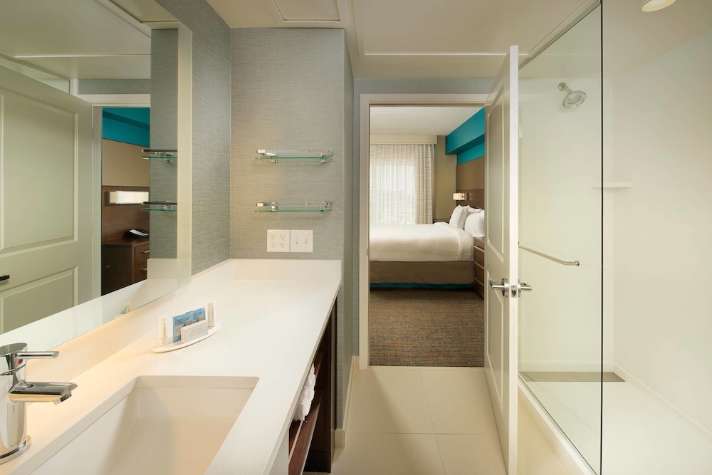 Residence Inn Atlanta NE/Duluth Sugarloaf 47/47