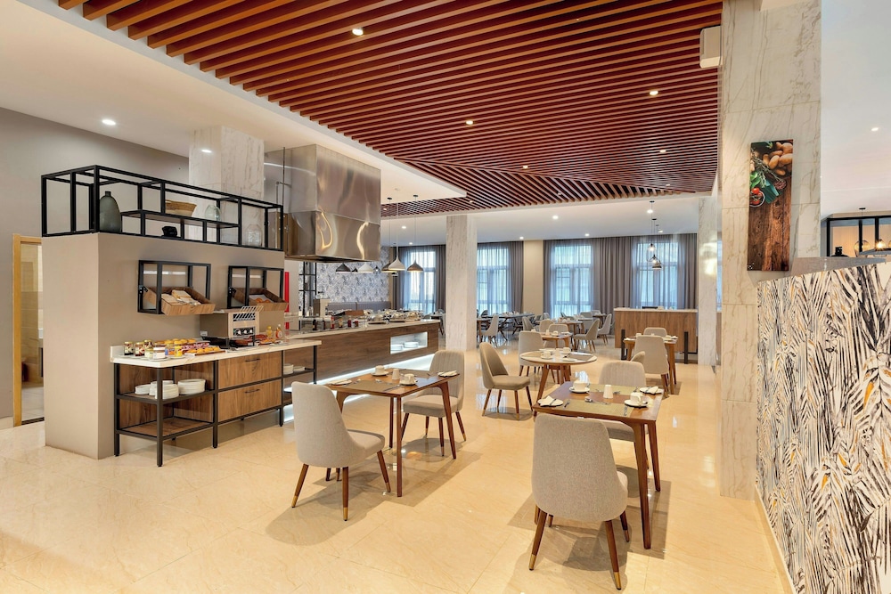 Protea Hotel by Marriott Lusaka International Airport 32/50