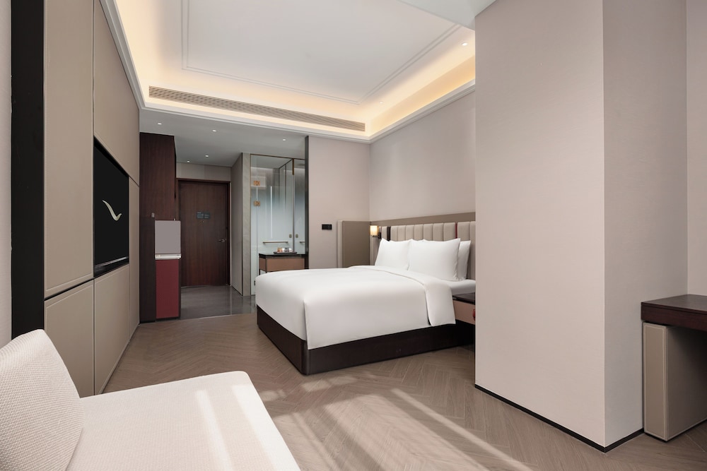 Movenpick by Accor Shanghai Peoples Square Hotel 32/63
