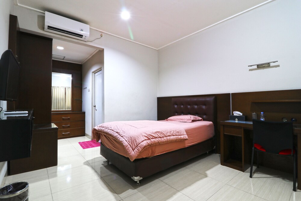 Bendungan Hilir Residence by ZUZU 12/57