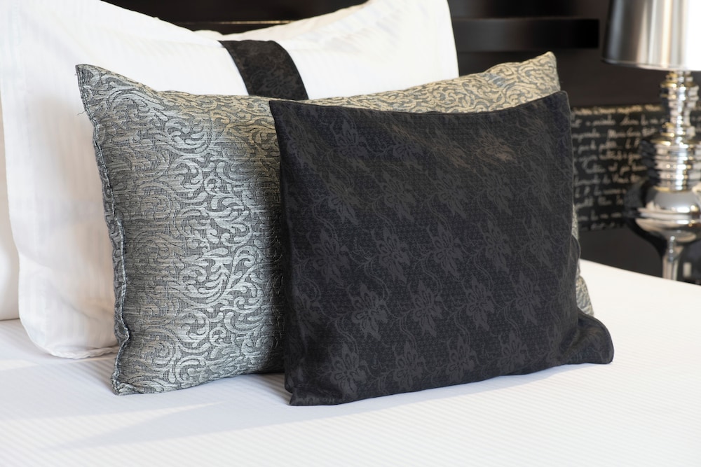 Colombe Hotel Boutique 42/76