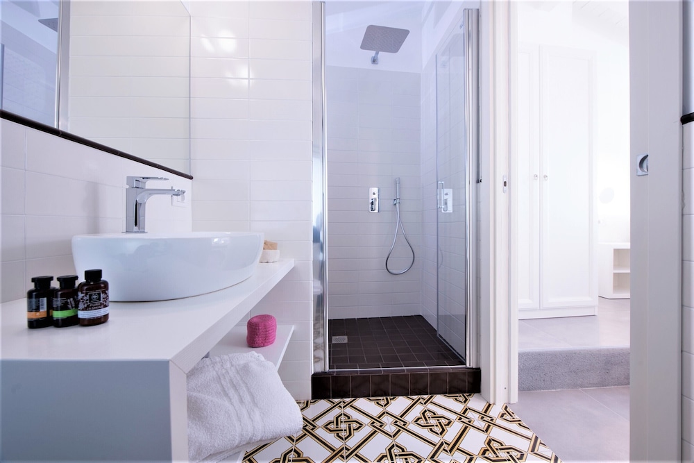 Zia Pupetta Suites 20/20