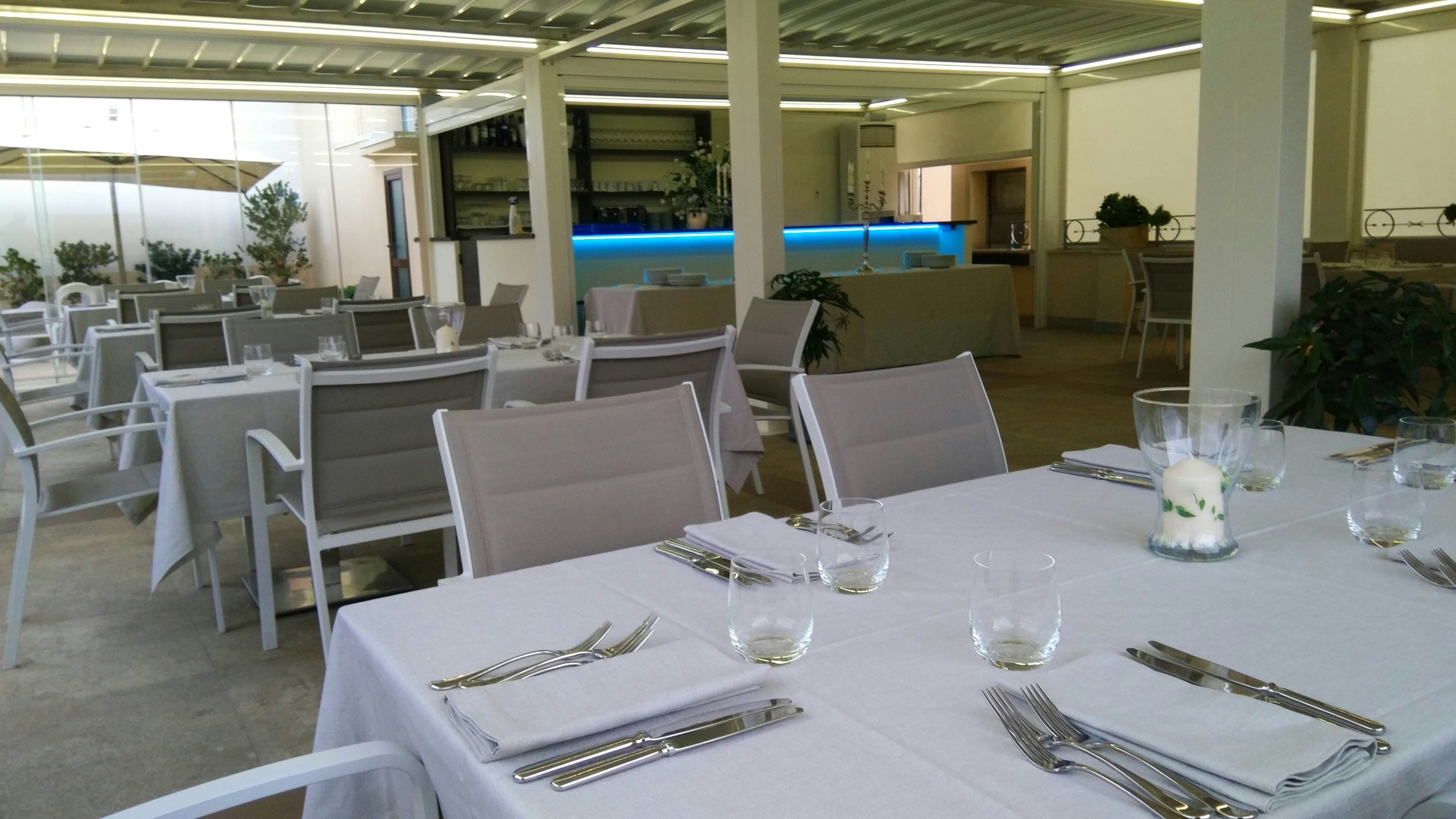 Torrione Hotel 7/11