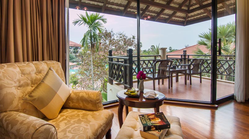 PALACE RESIDENCE & VILLA SIEM REAP 48/73