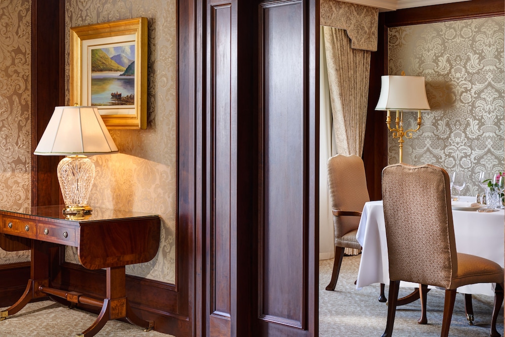 Intercontinental Dublin 25/79