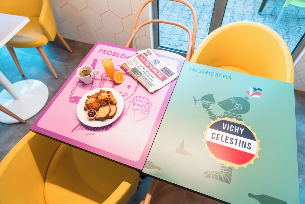 Ibis Styles Vichy Centre 28/47
