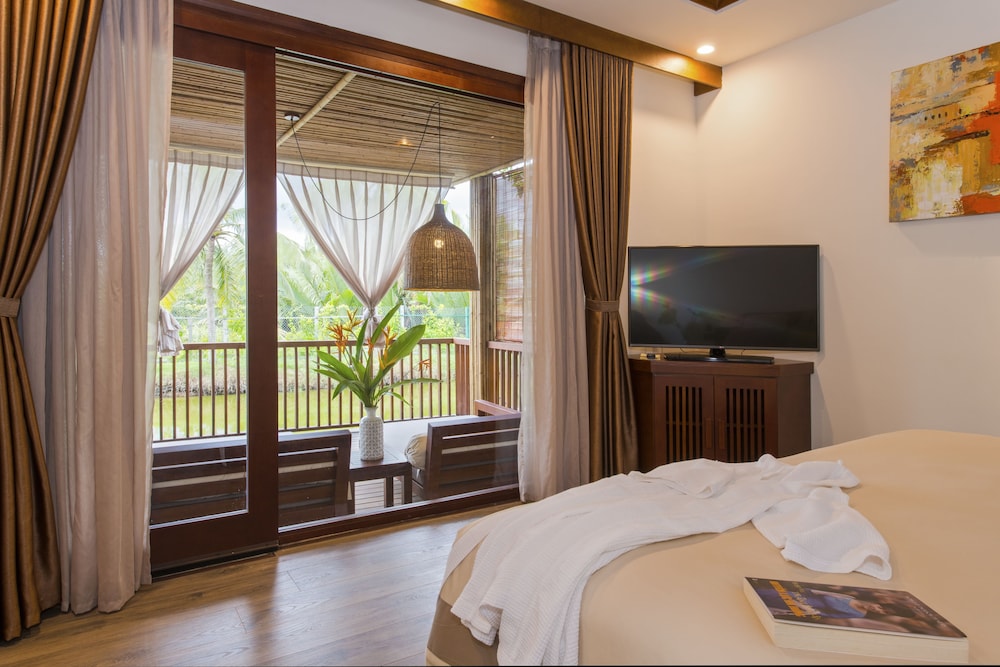 Hoi An Eco Lodge & Spa 45/78