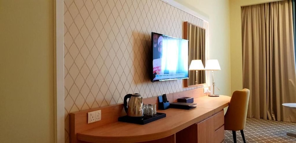 Jacobs Garden Hotel Bur Dubai 39/49