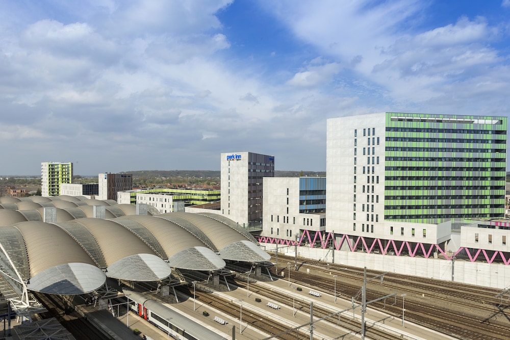 Park Inn by Radisson Leuven 37/42