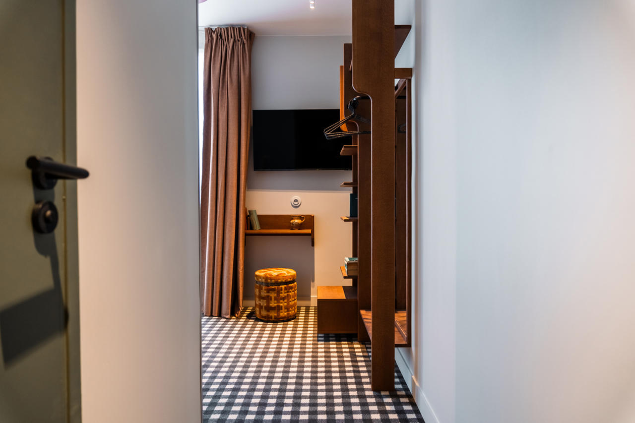 Kraft Hotel 26/46