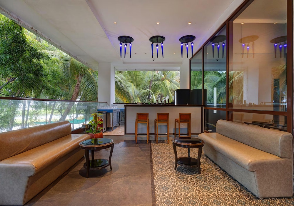Radisson Resort Pondicherry Bay 46/73