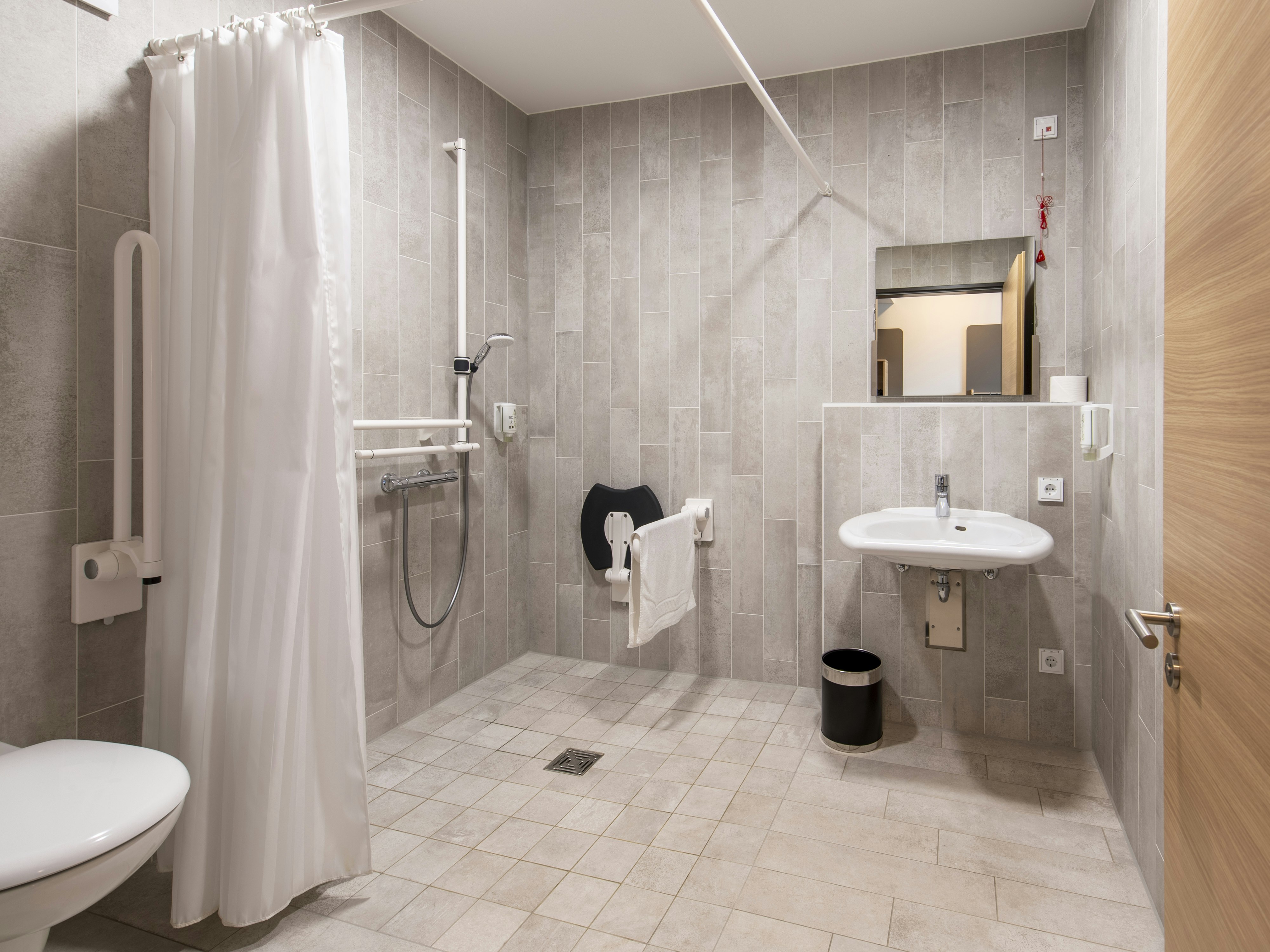 B&B Hotel Augsburg-Nord 26/30