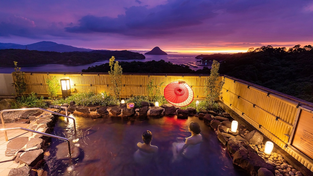 Ooedo Onsen Monogatari Amakusa Hotel Kameya 29/51