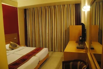 Hotel Midland 15/24