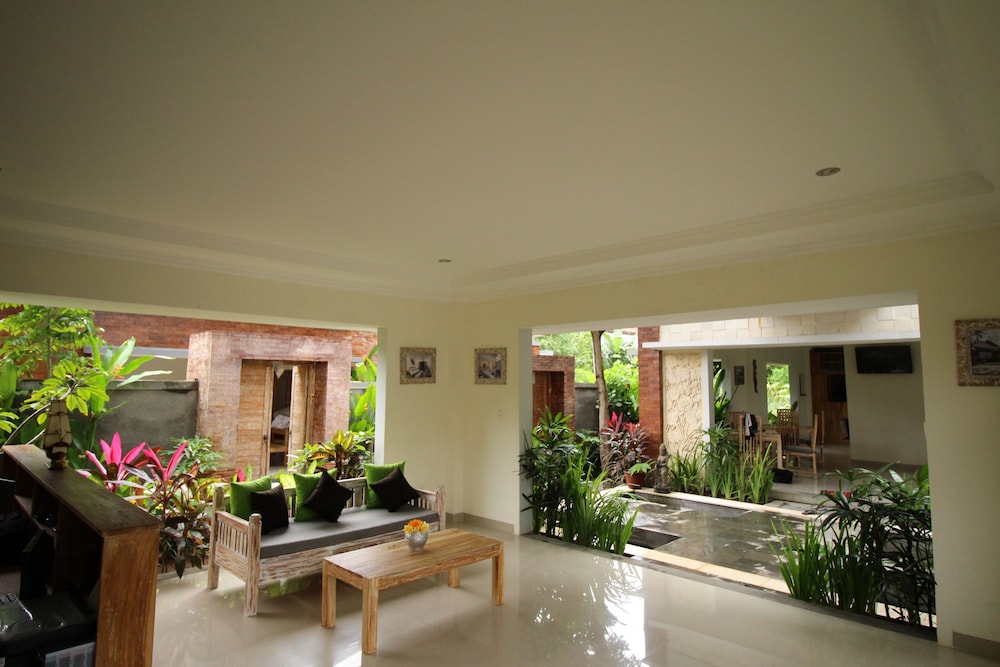 Uma De Villa Sanur 6/37
