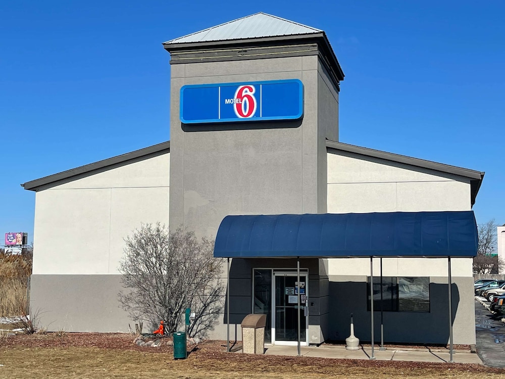Motel6 Green Bay, WI - Lambeau in GREEN BAY - WI