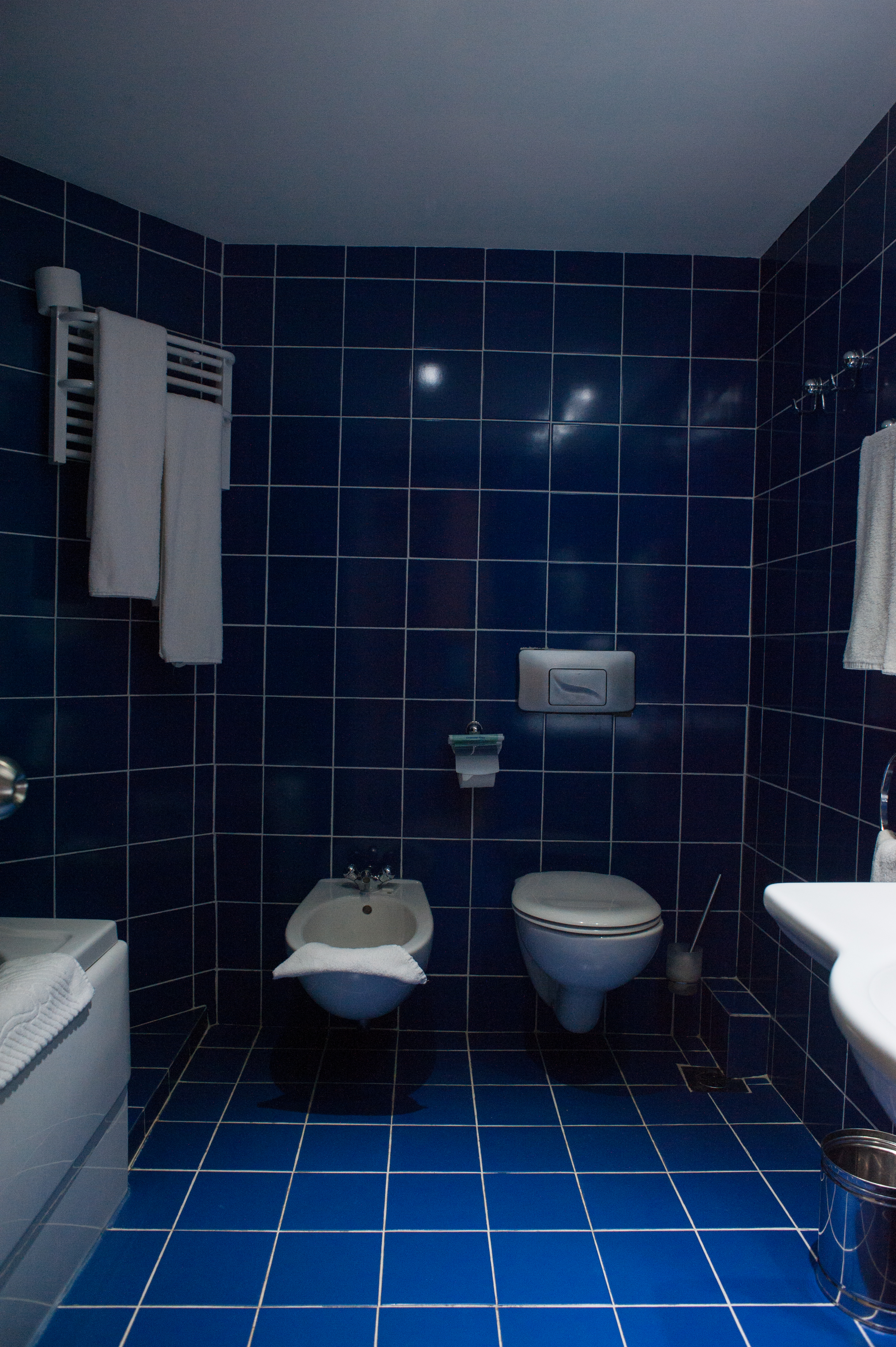 Lilia Hotel 40/40