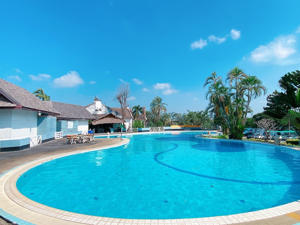 Korat Country Club Golf and Resort 10/21