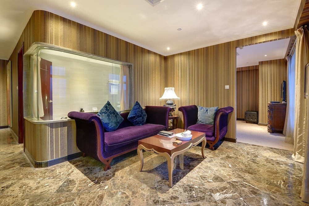 Xiamen Tegoo Hotel 27/50