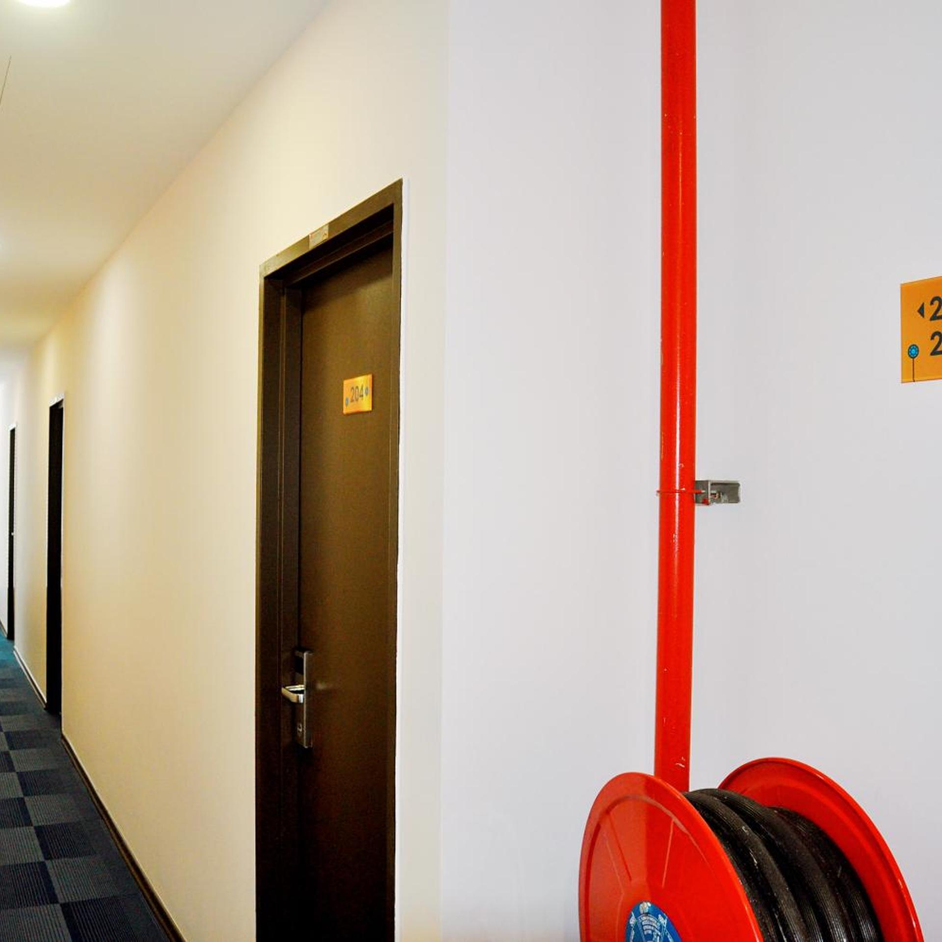 Gem Hotel Nusajaya 26/38