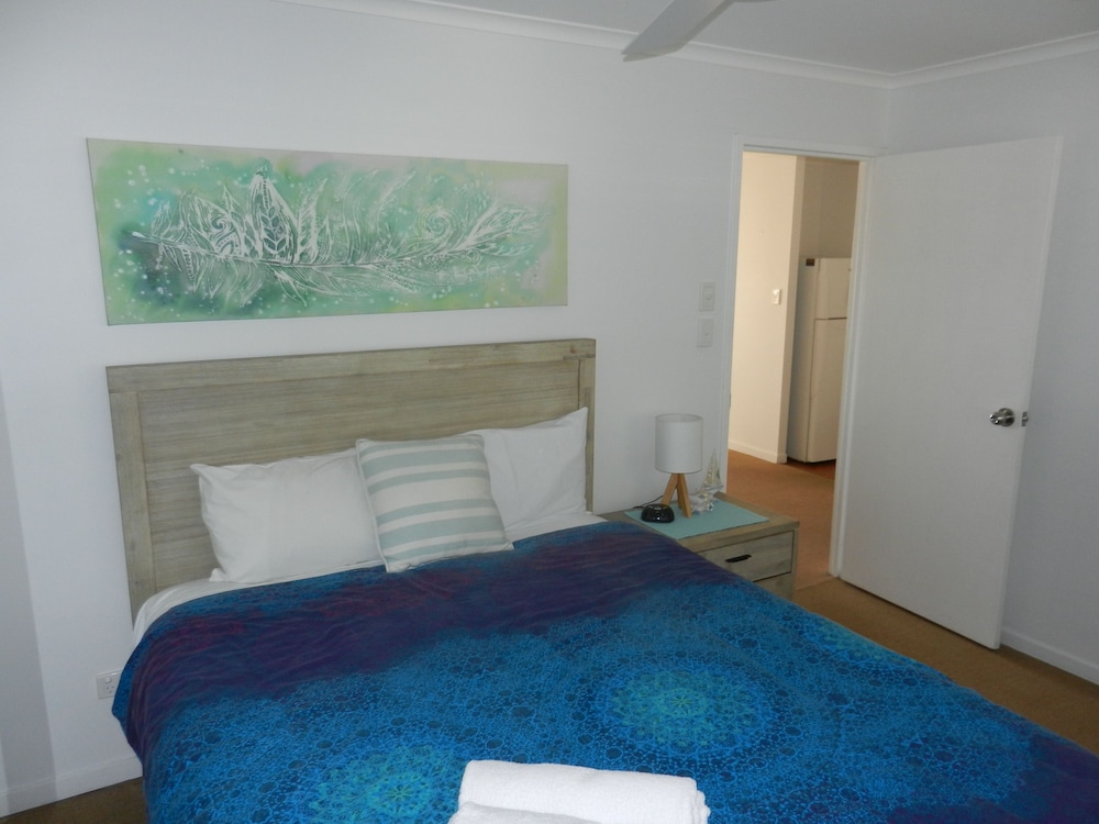 Kalua Holiday Apartments 23/69