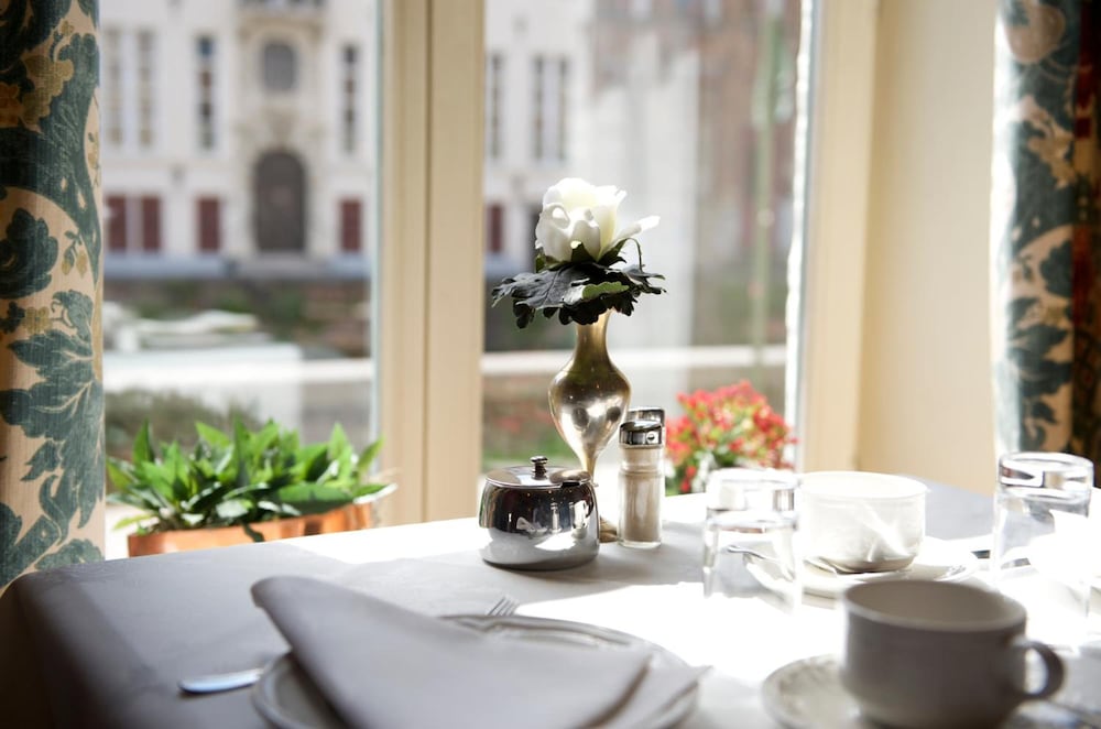马丁里来斯酒店(Martin's Relais Hotel) 图片3