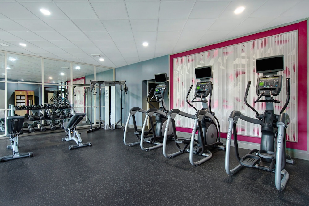 sport facilities