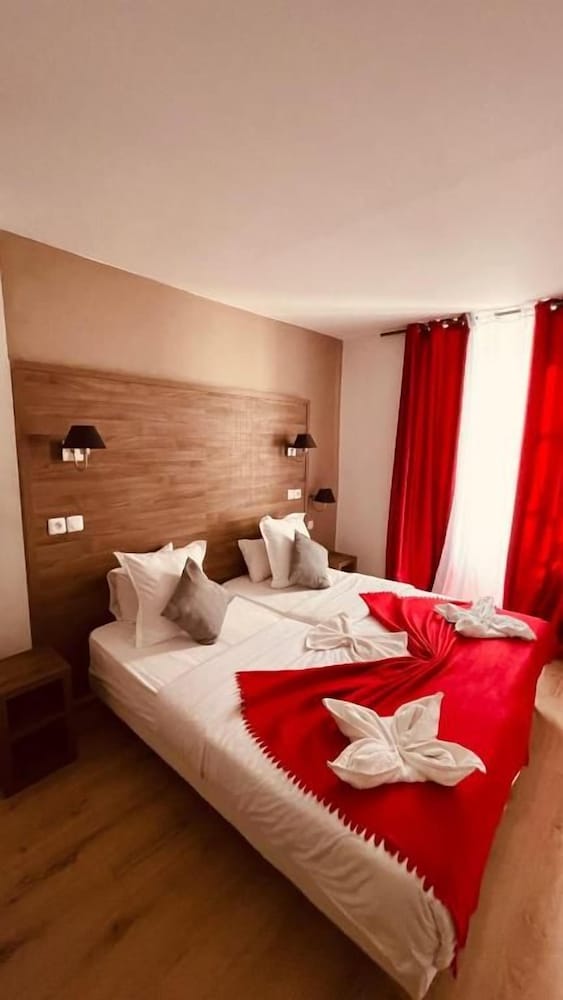 Jeff Hotel 21/60