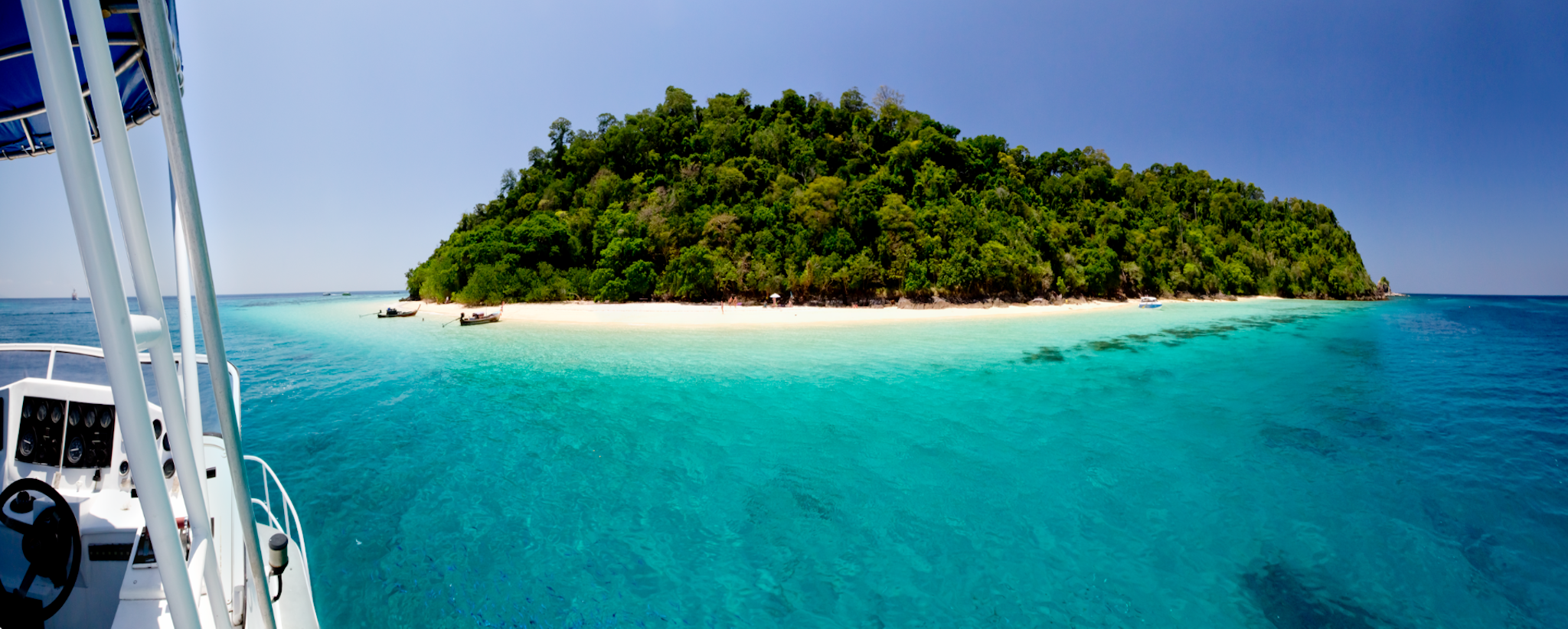 Pimalai Resort & Spa 32/50